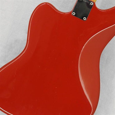 Fender USA VINTAGE Jazzmaster '63 Refinish DakotaRed/R 画像3