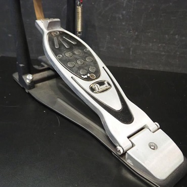 Pearl USED 中古 P-2000B [Eliminator Single Padal / Belt Drive]【セミハードケース付属】 画像1