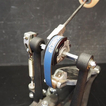 Pearl USED 中古 P-2000B [Eliminator Single Padal / Belt Drive]【セミハードケース付属】 画像3
