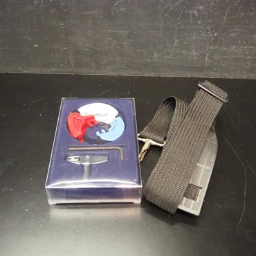 Pearl USED 中古 P-2000B [Eliminator Single Padal / Belt Drive]【セミハードケース付属】 画像5