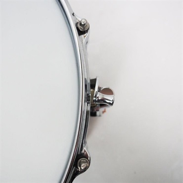 Pearl USED 中古 SensiTone Brass 14×5 Snare Drum 画像7