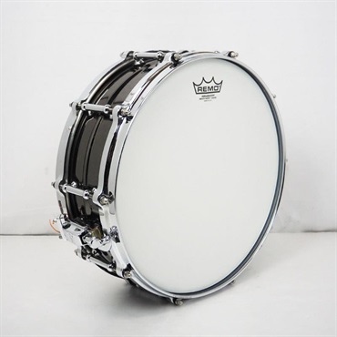 Pearl USED 中古 SensiTone Brass 14×5 Snare Drum 画像8