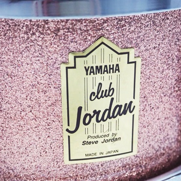 YAMAHA USED 中古 SD08CJ [Club Jordan Snare drum] 画像1