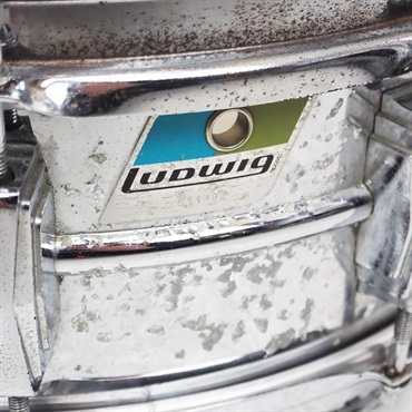 Ludwig VINTAGE 1976s #400 [Supraphonic 14×5 No.944392] 画像1