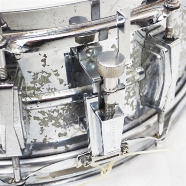 Ludwig VINTAGE 1976s #400 [Supraphonic 14×5 No.944392] 画像2