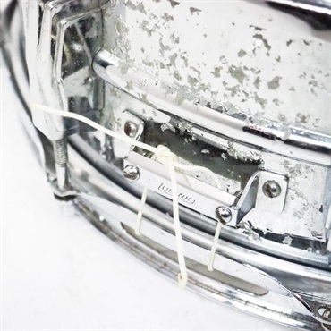 Ludwig VINTAGE 1976s #400 [Supraphonic 14×5 No.944392] 画像3