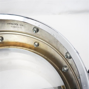 Ludwig VINTAGE 1976s #400 [Supraphonic 14×5 No.944392] 画像8