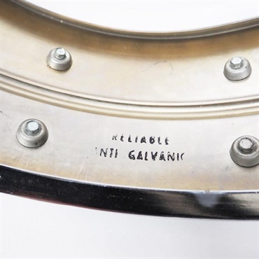Ludwig VINTAGE 1976s #400 [Supraphonic 14×5 No.944392] 画像10