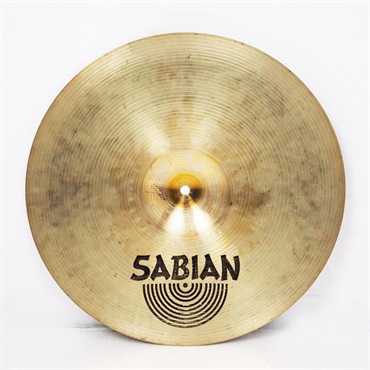 SABIAN USED 中古 HH Rock Crash 16[1274g] 画像5