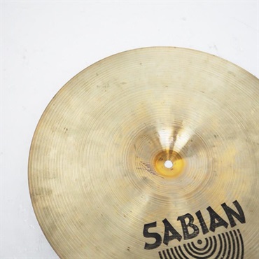 SABIAN USED 中古 HH Rock Crash 16[1274g] 画像7