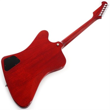 Gibson 【GIBSON×AQUBEストラッププレゼント】Firebird Platypus (Vintage Cherry) 【S/N 214750145】 画像2