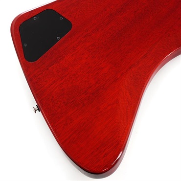 Gibson 【GIBSON×AQUBEストラッププレゼント】Firebird Platypus (Vintage Cherry) 【S/N 214750145】 画像7