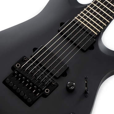 Ibanez K7YIN [KORN Munky Model] 画像3