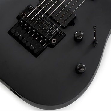 Ibanez K7YIN [KORN Munky Model] 画像4