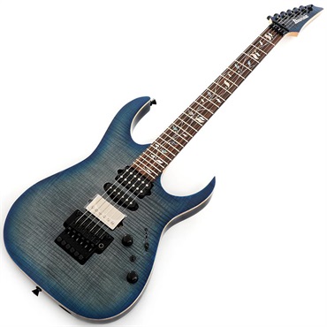 Ibanez j.custom Axe Design Lab RG8870-SDE (Sodalite) [SPOT MODEL] SN.F2522211 画像1