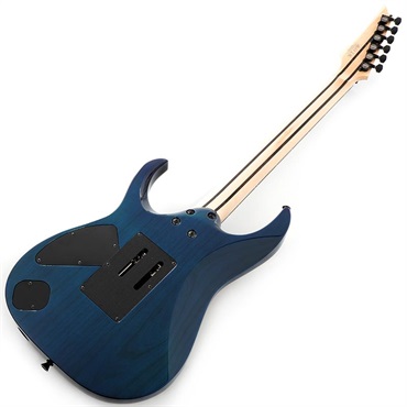 Ibanez j.custom Axe Design Lab RG8870-SDE (Sodalite) [SPOT MODEL] SN.F2522211 画像2