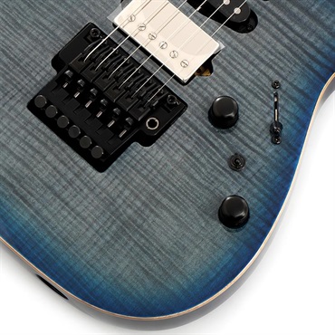 Ibanez j.custom Axe Design Lab RG8870-SDE (Sodalite) [SPOT MODEL] SN.F2522211 画像4