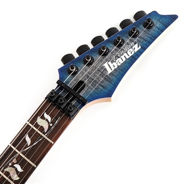 Ibanez j.custom Axe Design Lab RG8870-SDE (Sodalite) [SPOT MODEL] SN.F2522211 画像6