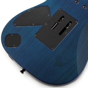 Ibanez j.custom Axe Design Lab RG8870-SDE (Sodalite) [SPOT MODEL] SN.F2522211 画像7