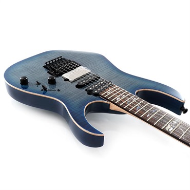 Ibanez j.custom Axe Design Lab RG8870-SDE (Sodalite) [SPOT MODEL] SN.F2522211 画像8