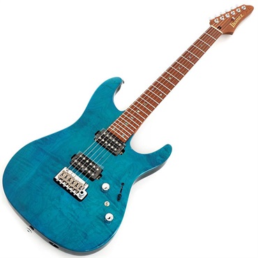 Ibanez MM1-TAB [Martin Miller AZ Signature Model]  【キズ有り特価】 画像1
