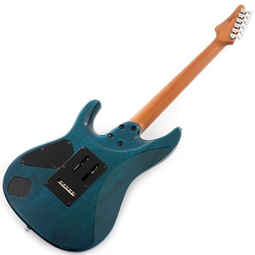 Ibanez MM1-TAB [Martin Miller AZ Signature Model]  【キズ有り特価】 画像2