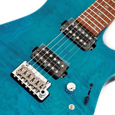 Ibanez MM1-TAB [Martin Miller AZ Signature Model]  【キズ有り特価】 画像3