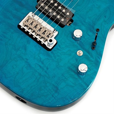 Ibanez MM1-TAB [Martin Miller AZ Signature Model]  【キズ有り特価】 画像4