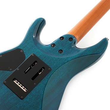 Ibanez MM1-TAB [Martin Miller AZ Signature Model]  【キズ有り特価】 画像5