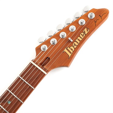Ibanez MM1-TAB [Martin Miller AZ Signature Model]  【キズ有り特価】 画像6