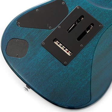Ibanez MM1-TAB [Martin Miller AZ Signature Model]  【キズ有り特価】 画像7