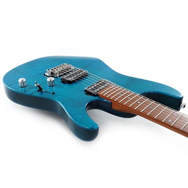 Ibanez MM1-TAB [Martin Miller AZ Signature Model]  【キズ有り特価】 画像8