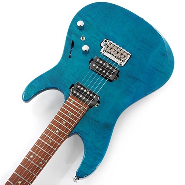 Ibanez MM1-TAB [Martin Miller AZ Signature Model]  【キズ有り特価】 画像9