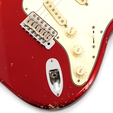 momose MC1-STD/R (CAR-Heavy Aged/ミントPG) SN. 21682 画像4