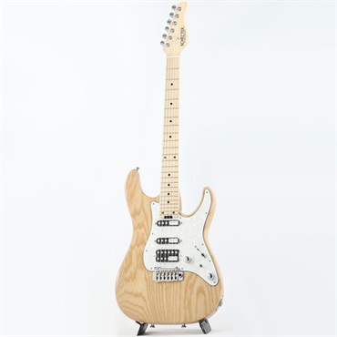 SCHECTER BH-1-STD-24F (Natural/Maple) 画像1