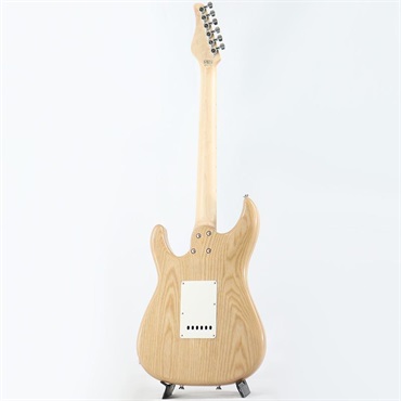 SCHECTER BH-1-STD-24F (Natural/Maple) 画像2