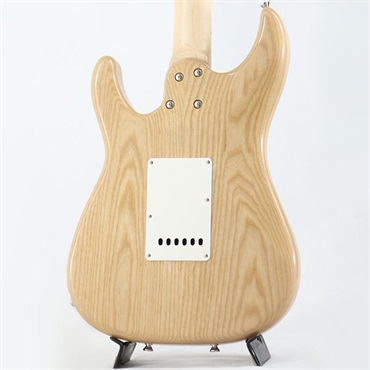 SCHECTER BH-1-STD-24F (Natural/Maple) 画像3