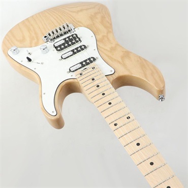 SCHECTER BH-1-STD-24F (Natural/Maple) 画像4