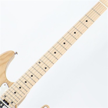 SCHECTER BH-1-STD-24F (Natural/Maple) 画像5