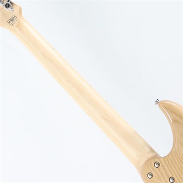 SCHECTER BH-1-STD-24F (Natural/Maple) 画像6