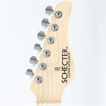 SCHECTER BH-1-STD-24F (Natural/Maple) 画像7