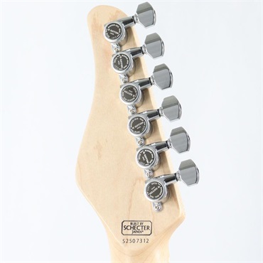 SCHECTER BH-1-STD-24F (Natural/Maple) 画像8