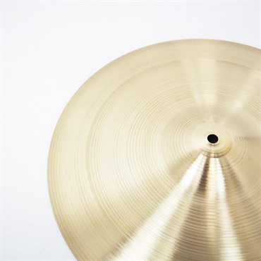 SABIAN USED 中古 AA-16RC [AA Rock Crash 16''] [1228g] 画像1