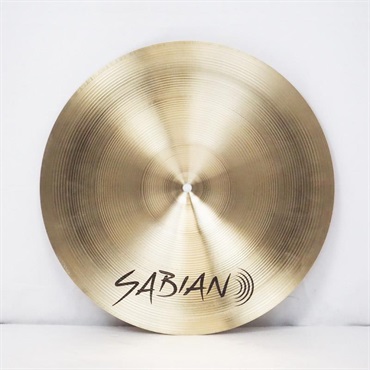 SABIAN USED 中古 AA-16RC [AA Rock Crash 16''] [1228g] 画像3