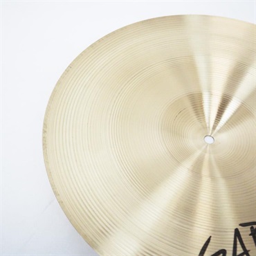 SABIAN USED 中古 AA-16RC [AA Rock Crash 16''] [1228g] 画像4