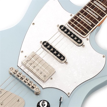 GUILD Surfliner Deluxe (Glacier Blue Metallic) 画像3