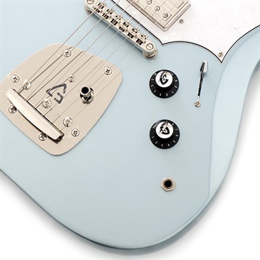 GUILD Surfliner Deluxe (Glacier Blue Metallic) 画像4
