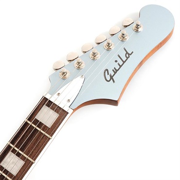 GUILD Surfliner Deluxe (Glacier Blue Metallic) 画像6