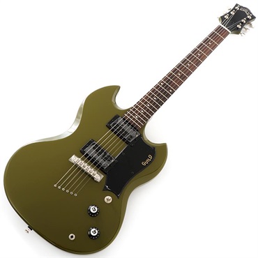 GUILD Polara (Phantom Green) 画像1