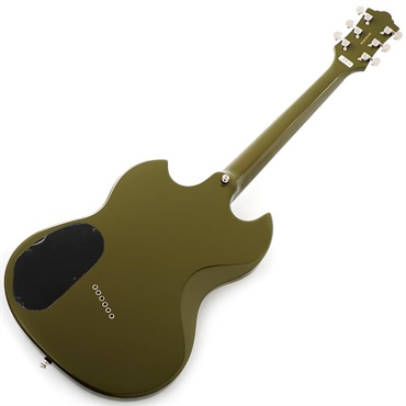 GUILD Polara (Phantom Green) 画像2